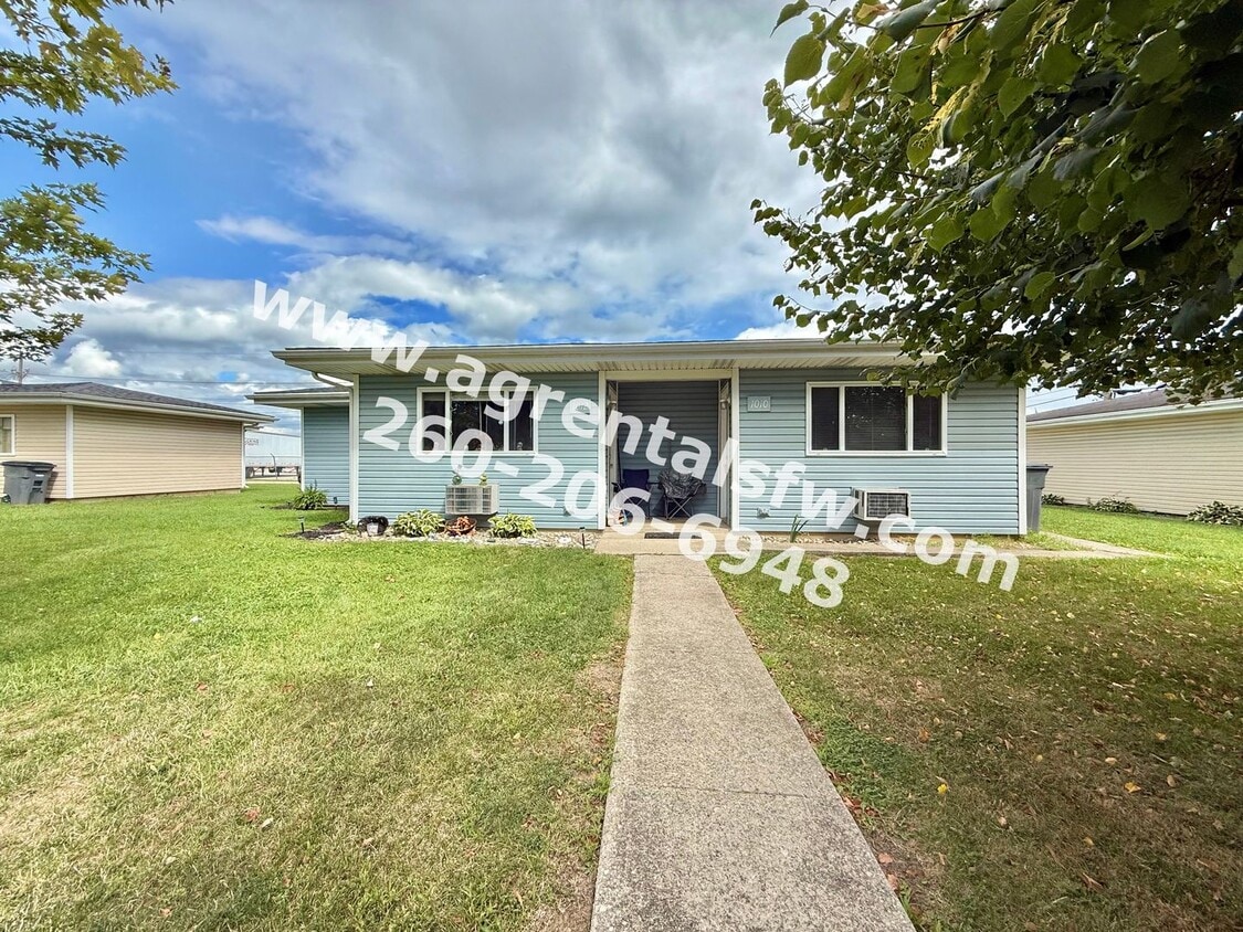 Foto principal - 1010 Lewis Pl
