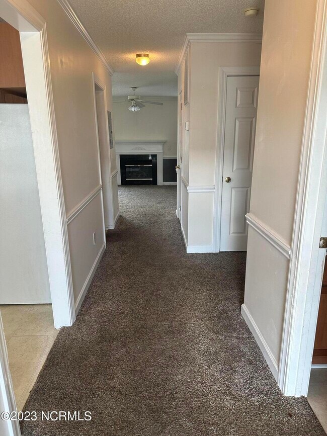 4105 Dudleys Grant Dr, Winterville, NC 28590 Townhome Rentals in Winterville NC