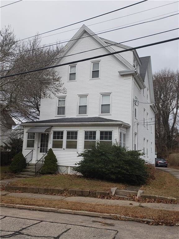 60 School St Unit 2, Westerly, RI 02891 Apartment for Rent in