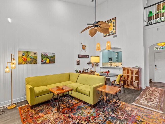 Foto del edificio - 1643 Baseline Ln