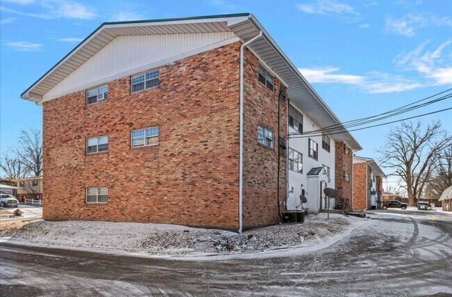 Foto del edificio - 103 S Elder Ln