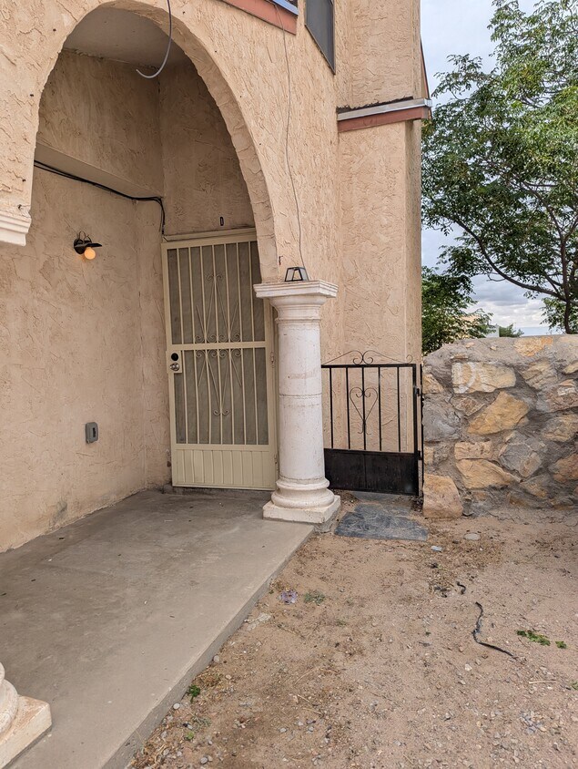 Foto principal - 11600 Marsh McCall Way