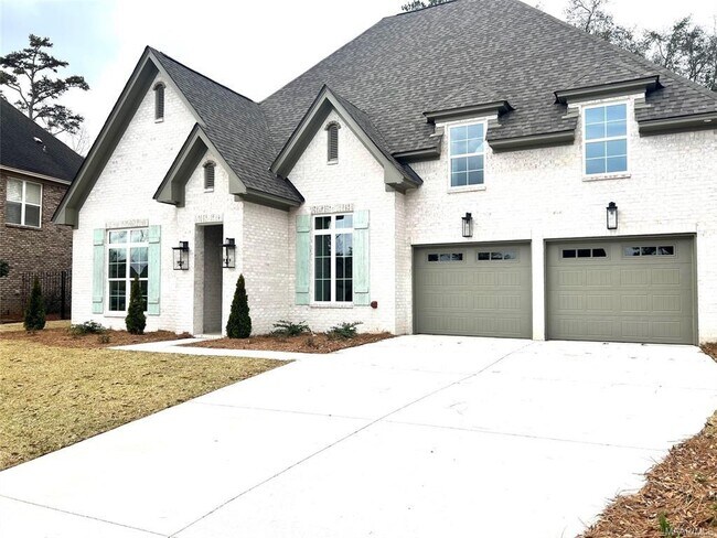 Foto del edificio - 107 Oak Ridge Ct