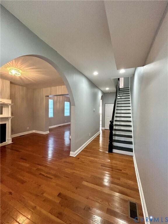 Foto del edificio - 1421 Mechanicsville Tpke