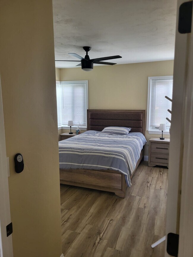 Foto del edificio - 3765 Elliott St