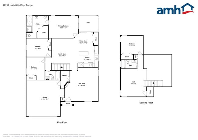 Building Photo - 18212 Hollyhills Way