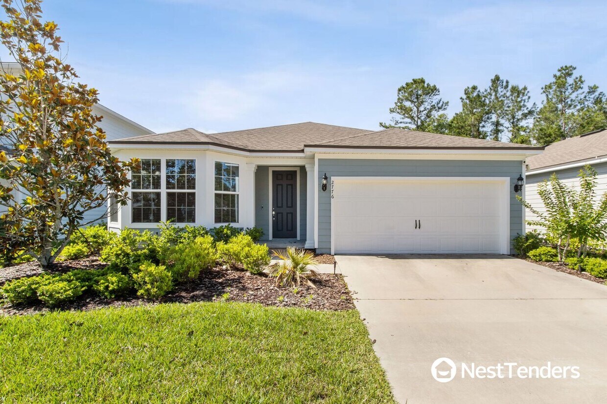 Foto principal - Stunning Northside Home!