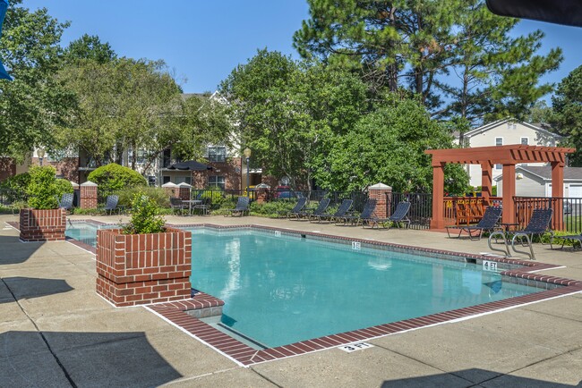 Building Photo - Arboretum Place Apartments