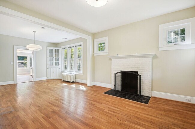 Foto del edificio - 311 Boyd Ave