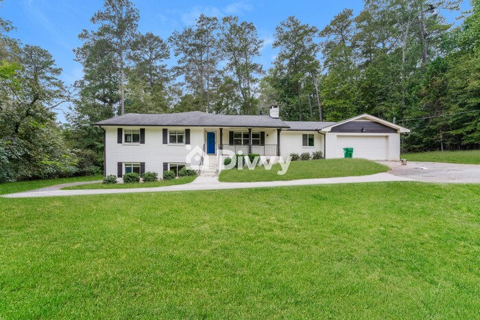 Primary Photo - 4451 Lombard Rd, Ellenwood, GA 30294, USA