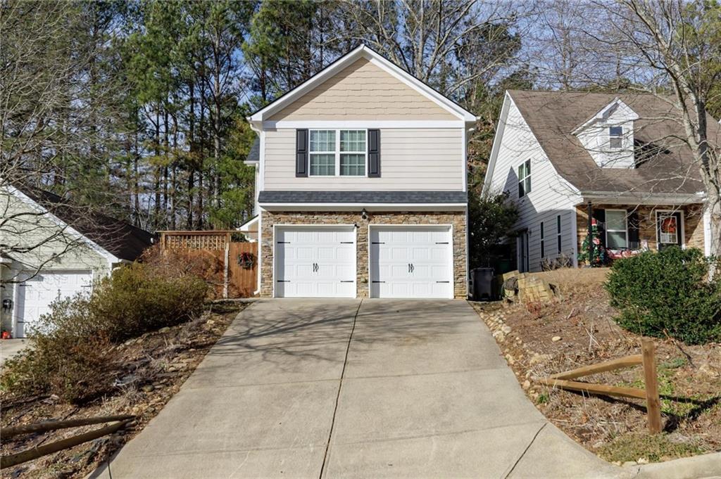 Foto principal - 153 Hood Park Ct