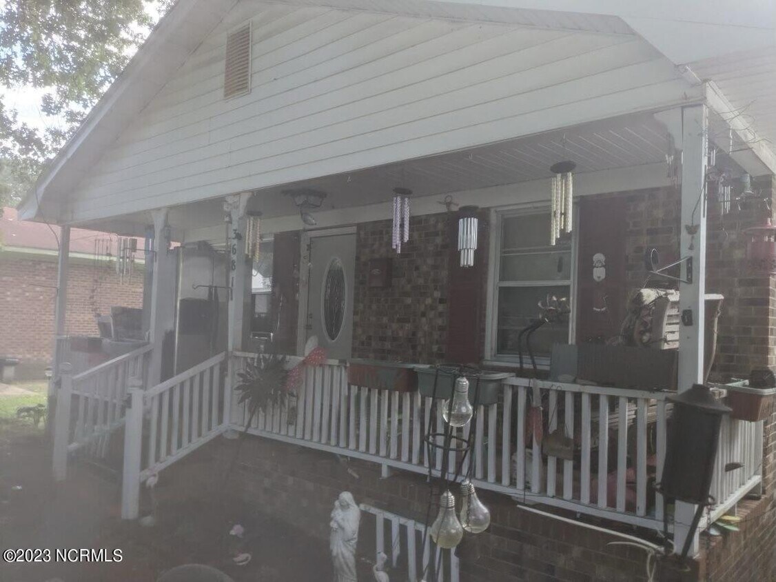 3681 Williams St, Farmville, NC 27828 House Rental in Farmville, NC