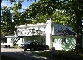 Foto del edificio - 1603 Poplar St