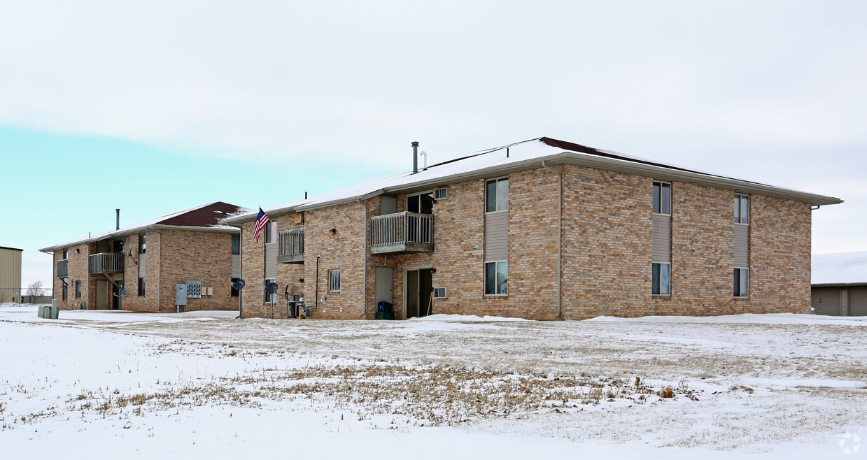 Foto principal - Prairie View Apartments