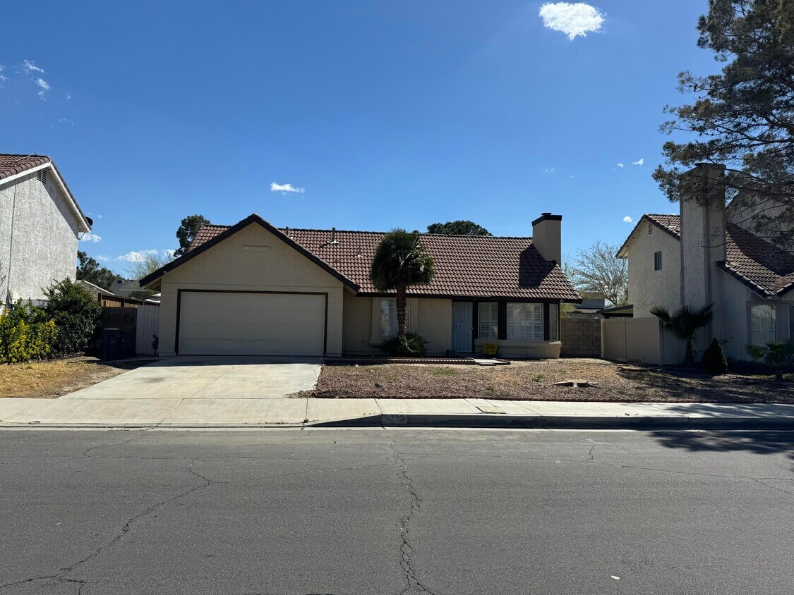 72 Houses for Rent in Palmdale, CA Westside Rentals