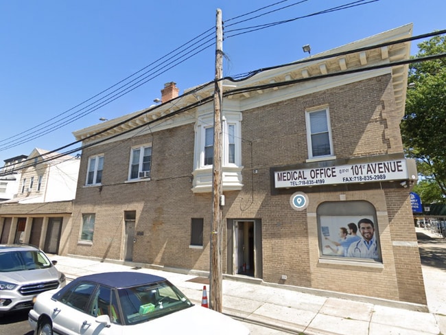 Building Photo - 97-01-9101 101st Ave