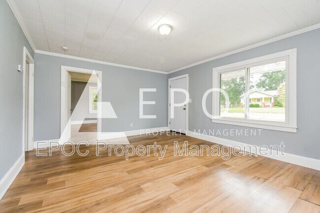 Foto del edificio - 1506 Vance St