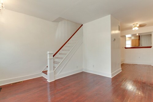 Foto del edificio - 1429 Duncan St NE