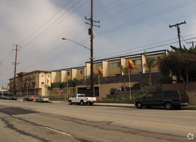 Foto del edificio - Prospect Village Apartments