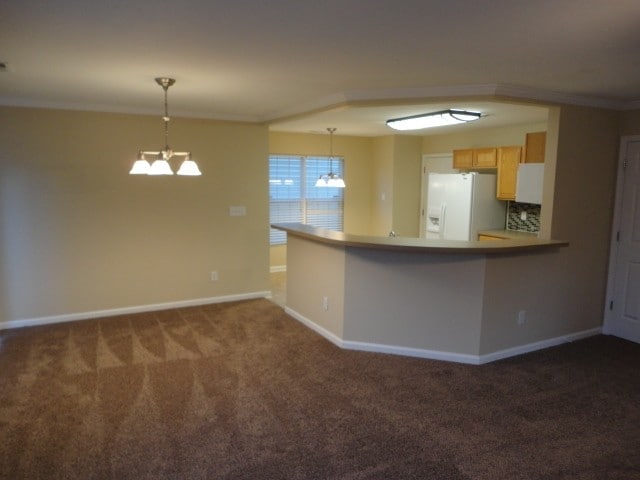 Foto del edificio - 5001 Babbling Brook Dr