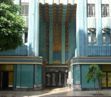 Building Photo - Eastern Columbia Lofts