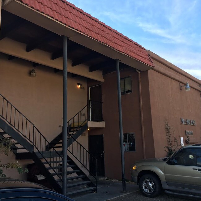 Foto del edificio - Elder Homestead Apts