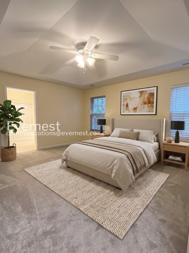 Building Photo - 4 Bed, 2.5 Bath Home with Garage / Pet-Friendly / Vouchers Accepted / Available Now!