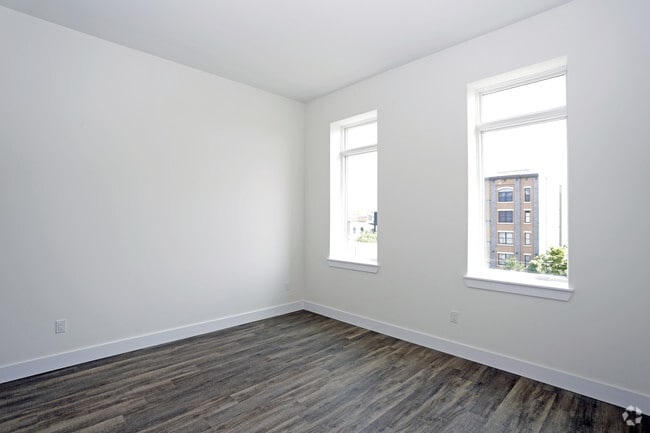 Interior Photo - Textile Lofts