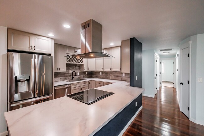 Foto del edificio - 401 Whittier St