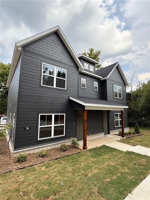 Building Photo - 3480 E Huntsville Rd