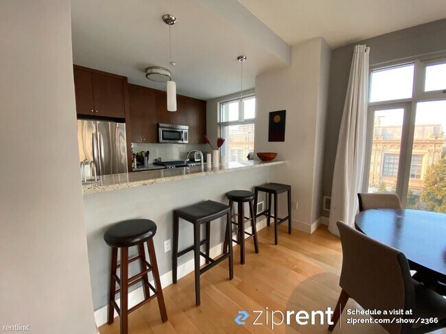 Foto del edificio - 1 br, 1 bath Condo - 77 Van Ness Ave, San ...