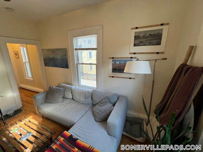 Foto del edificio - 12 Claremon St