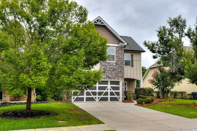 Foto del edificio - 4 Bedroom 2.5 Bath in Crawford Creek
