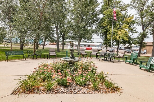 Interior Photo - Carmel Estates