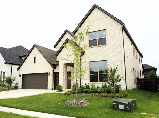 Photo - 2613 Rosewood Wy House