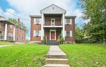 Building Photo - 1136 Franklin Ave