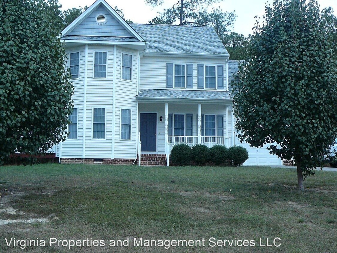 4 br, 2.5 bath House 12807 Chester Grove... House for Rent in