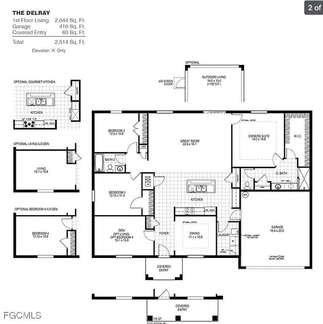 Foto del edificio - 3711 NW 42nd Ln