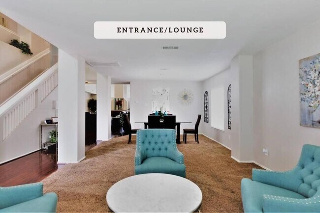 Building Photo - 19518 Sedgecreek Dr