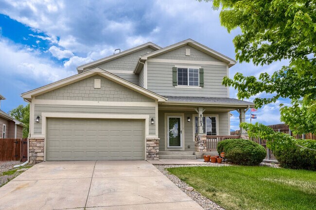 Building Photo - 8102 Silver Glen Dr