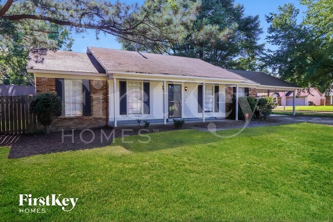 Foto del edificio - 3511 Morning Light Dr