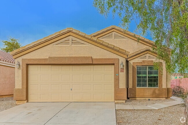 Building Photo - 34042 N Mercedes Dr