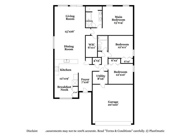 Building Photo - 20946 Oldenburg Loop