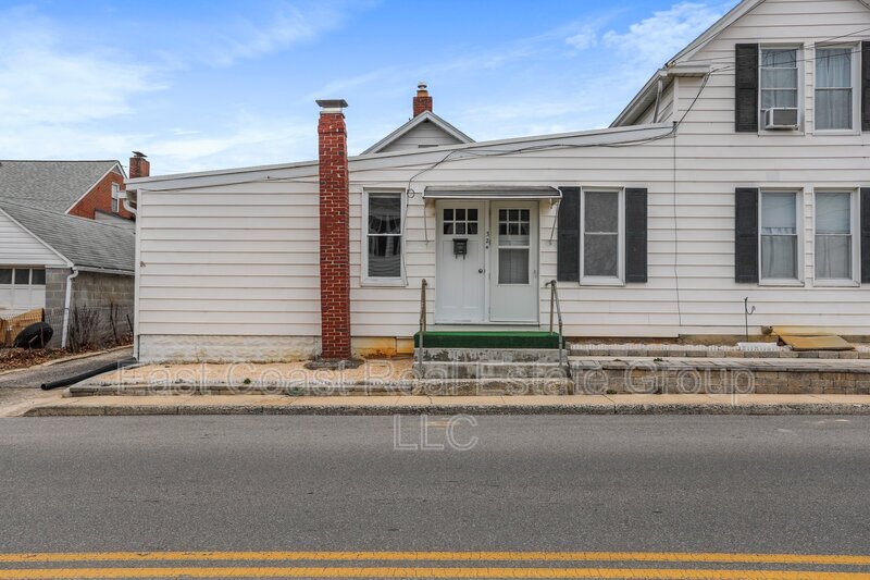 Foto principal - 324 N Cleveland Ave