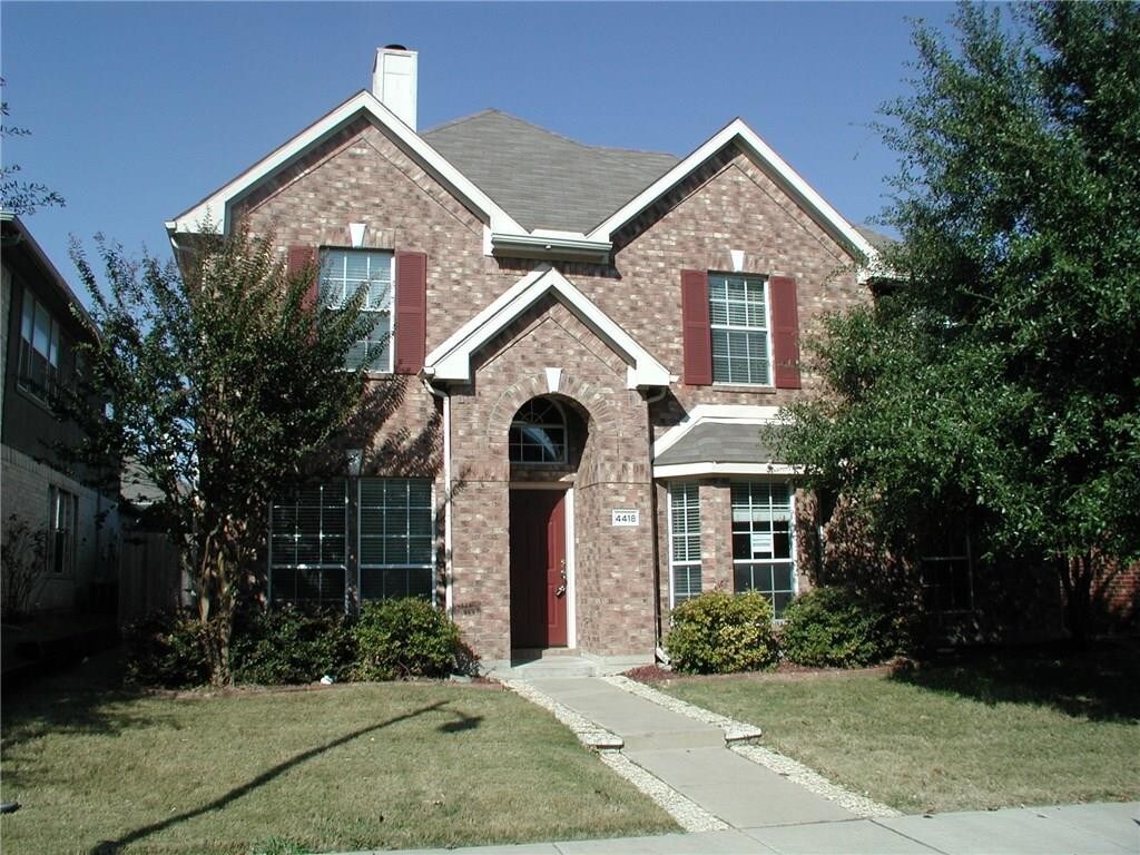 Primary Photo - 4418 Santa Fe Ln