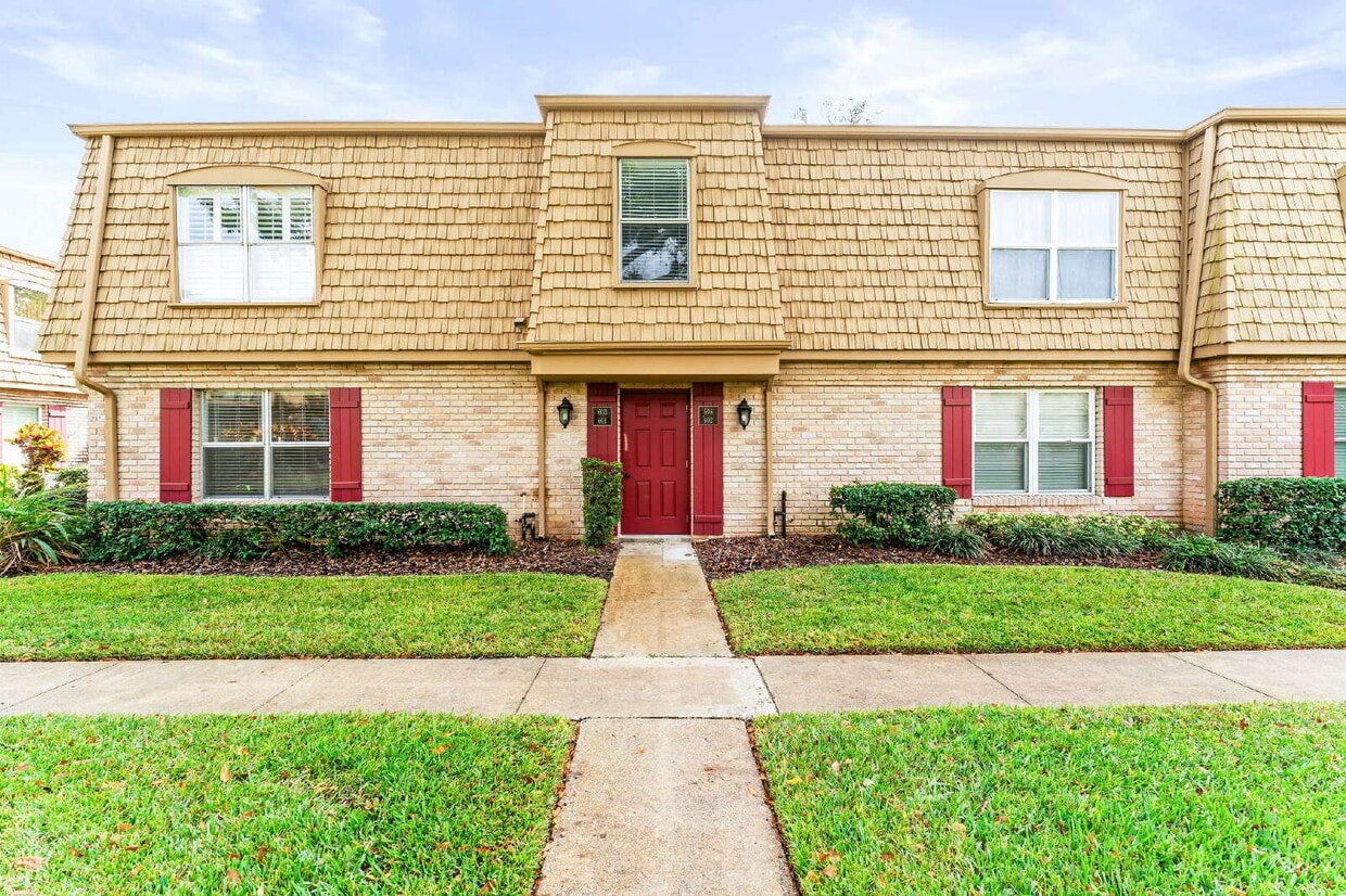 Primary Photo - Charming Condo Retreat in Winter Park - Spacious 727 sq. ft. Home with lots of Community Features!