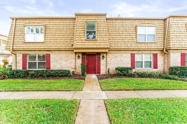 Charming Condo Retreat in Winter Park - Spacious 727 sq. ft. Home with lots of Community Features! - Charming Condo Retreat in Winter Park - Spacious 727 sq. ft. Home with lots of Community Features!