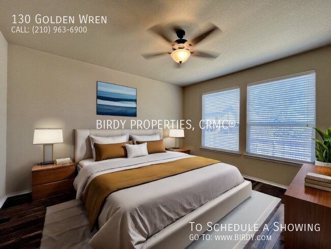 Foto del edificio - "Charming 3-Bed Home with Granite Counters...