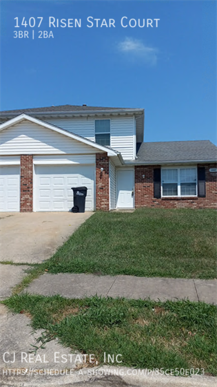 Building Photo - 1407 Risen Star Ct