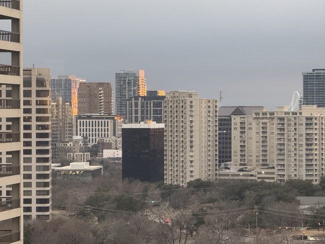 Photo - 3883 Turtle Creek Blvd Apartment